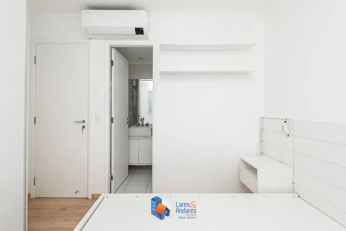 Apartamento, 2 quartos, 75 m² - Foto 27
