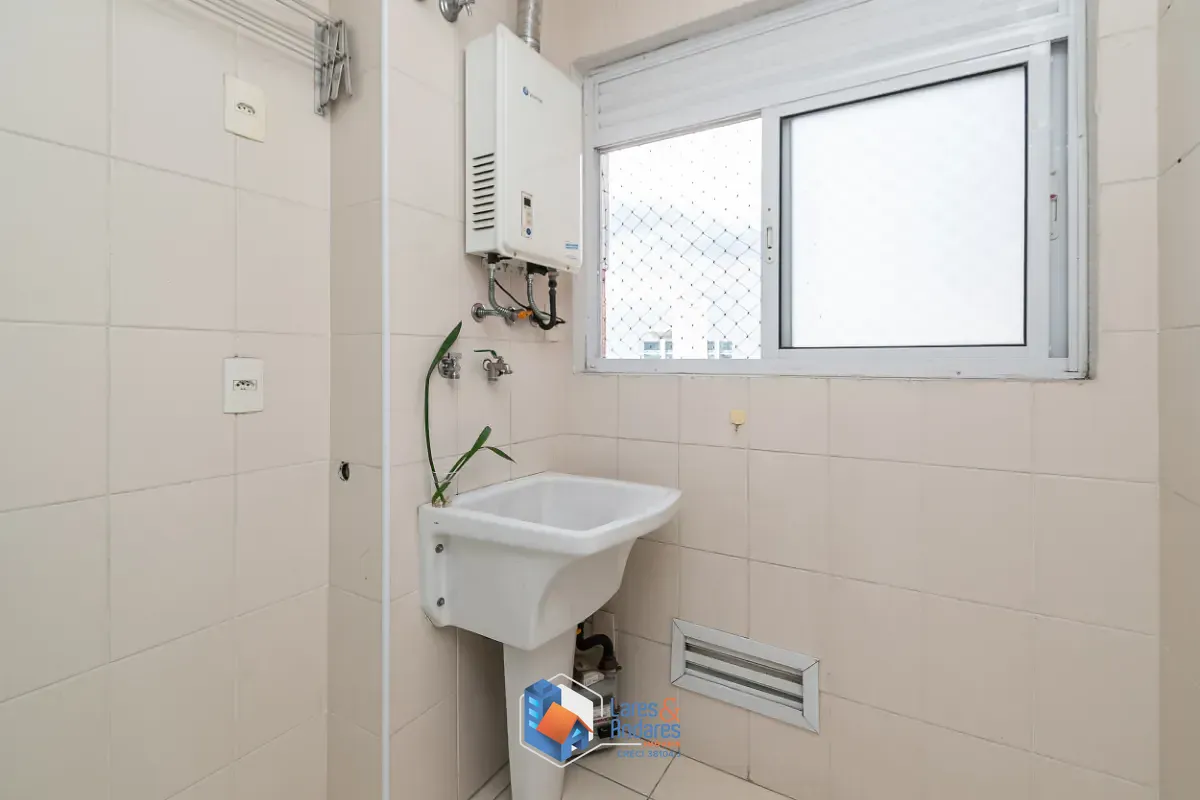 Apartamento, 2 quartos, 75 m² - Foto 19
