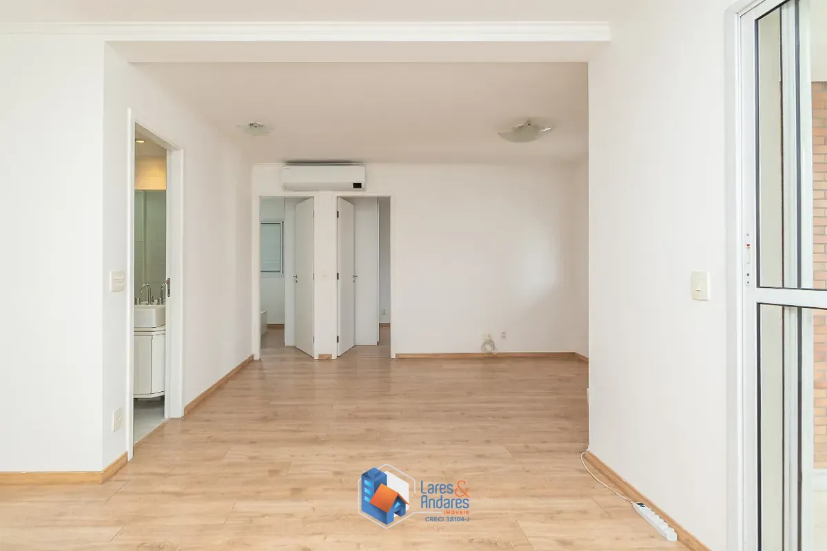 Apartamento, 2 quartos, 75 m² - Foto 4