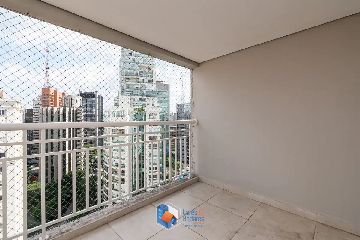 Apartamento, 2 quartos, 75 m² - Foto 11