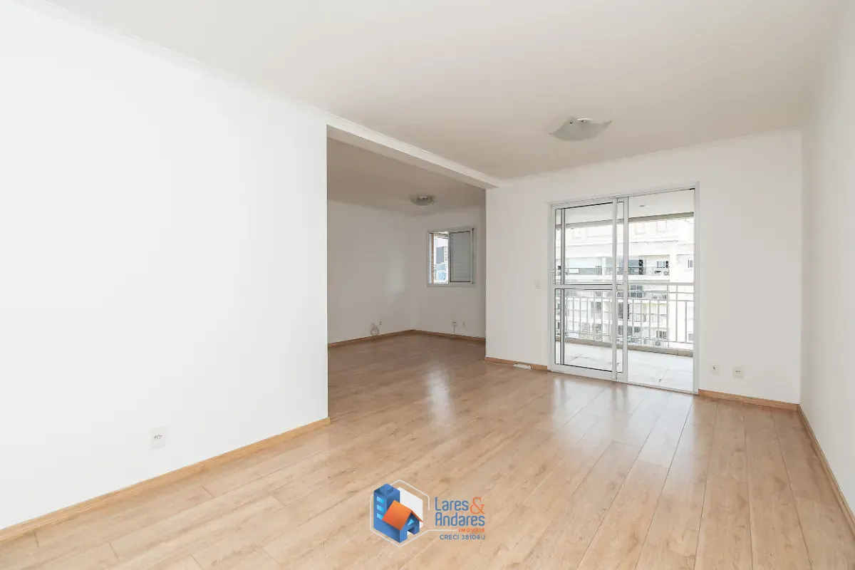 Apartamento, 2 quartos, 75 m² - Foto 3
