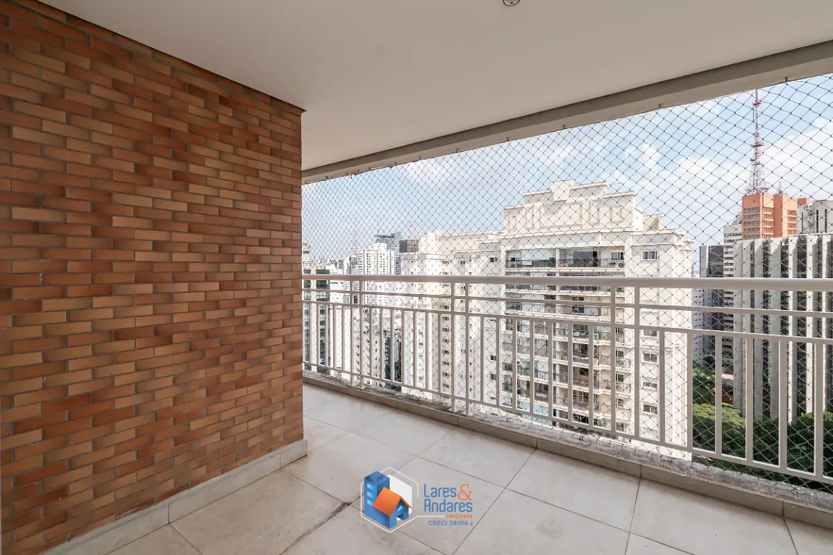 Apartamento, 2 quartos, 75 m² - Foto 10