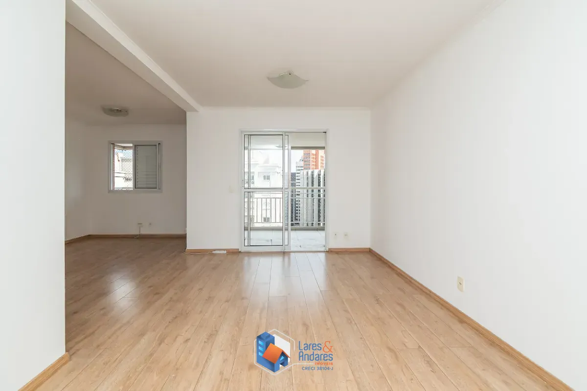 Apartamento, 2 quartos, 75 m² - Foto 2