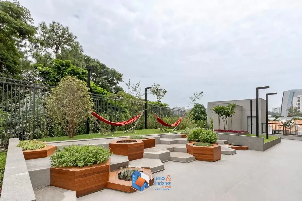Apartamento, 2 quartos, 113 m² - Foto 14