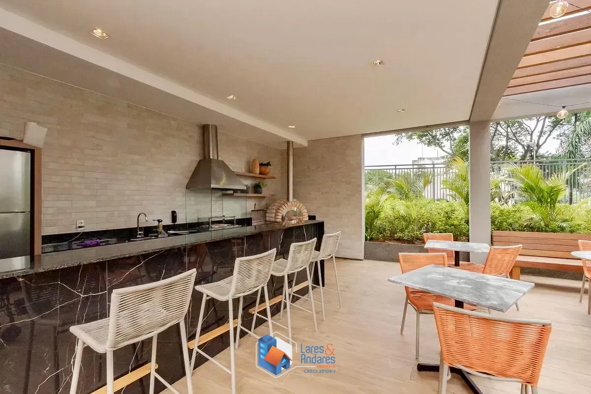 Apartamento, 2 quartos, 113 m² - Foto 2