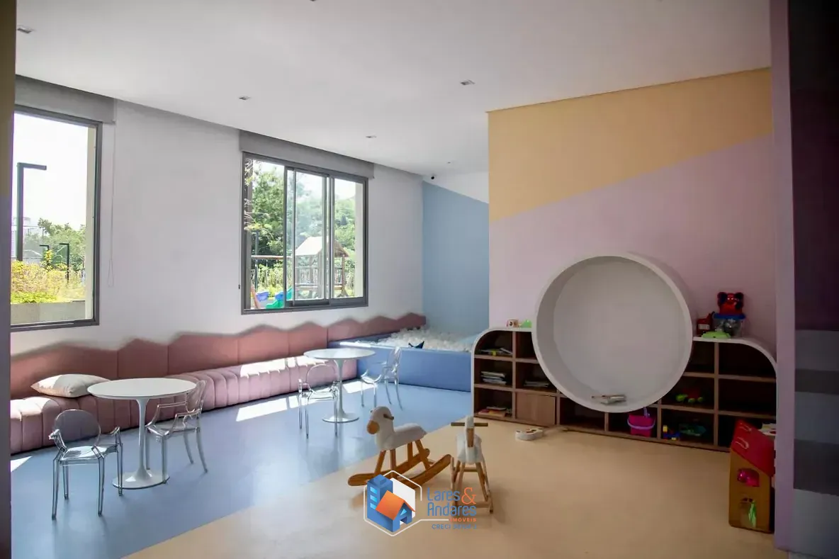Apartamento, 2 quartos, 113 m² - Foto 30