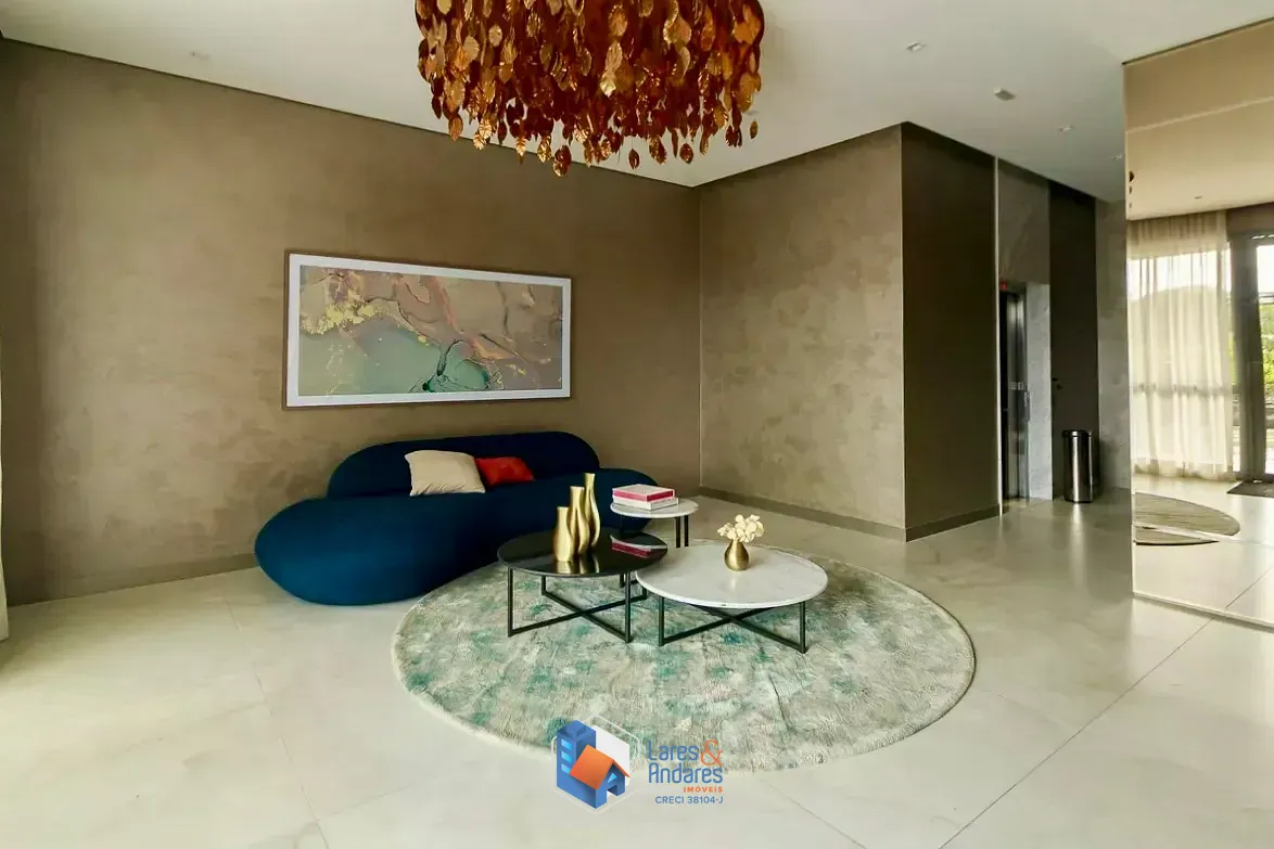 Apartamento, 2 quartos, 113 m² - Foto 28