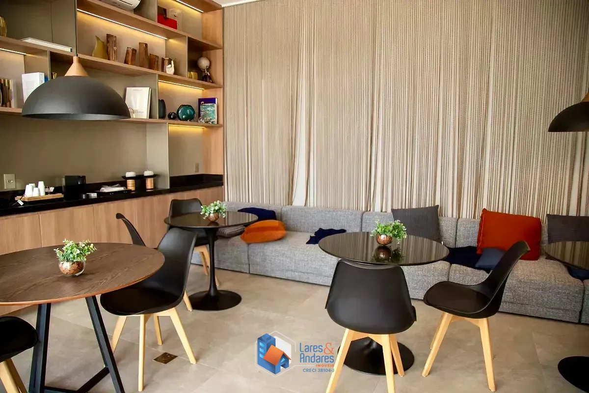 Apartamento, 2 quartos, 113 m² - Foto 29
