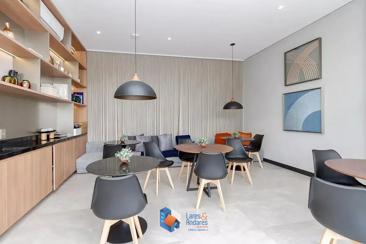 Apartamento, 2 quartos, 113 m² - Foto 12