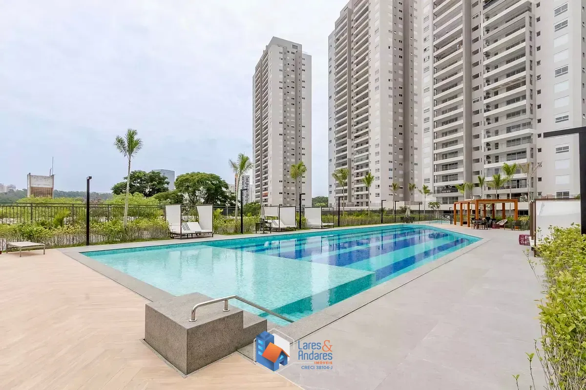 Apartamento, 2 quartos, 113 m² - Foto 8