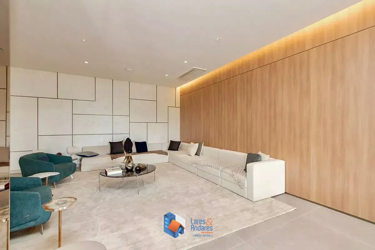 Apartamento, 2 quartos, 113 m² - Foto 22