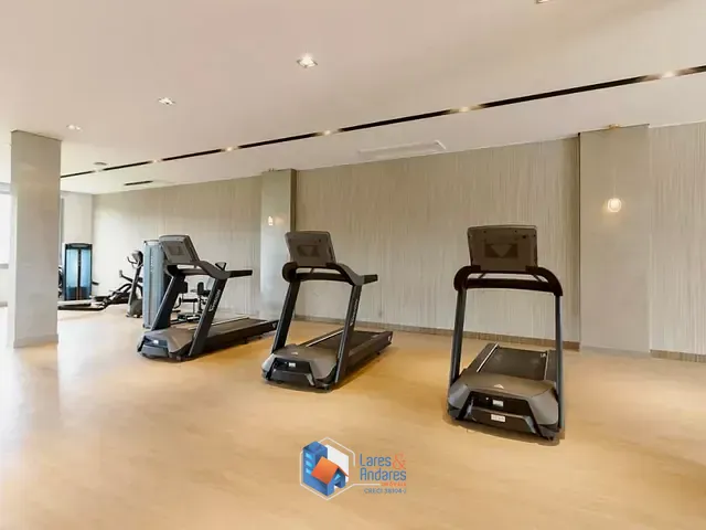 Apartamento com 113m² 2 quartos e 2 banheiros, à venda, no bairro Jardim Dom Bosco em São Paulo
