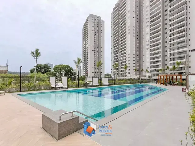 Apartamento com 113m² 2 quartos e 2 banheiros, à venda, no bairro Jardim Dom Bosco em São Paulo