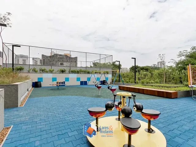 Apartamento com 113m² 2 quartos e 2 banheiros, à venda, no bairro Jardim Dom Bosco em São Paulo
