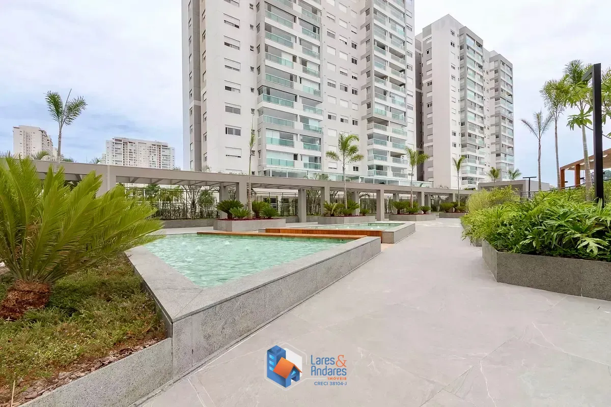 Apartamento, 2 quartos, 113 m² - Foto 7