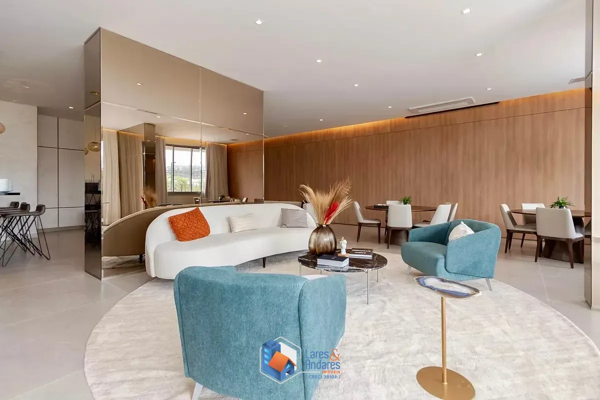 Apartamento, 2 quartos, 113 m² - Foto 21