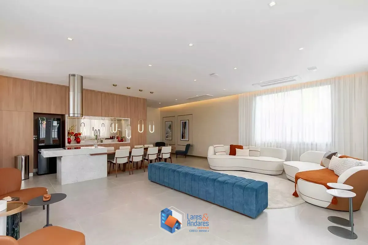 Apartamento, 2 quartos, 113 m² - Foto 16