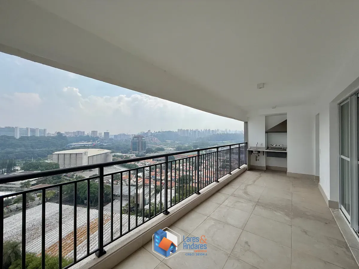 Apartamento, 2 quartos, 113 m² - Foto 58