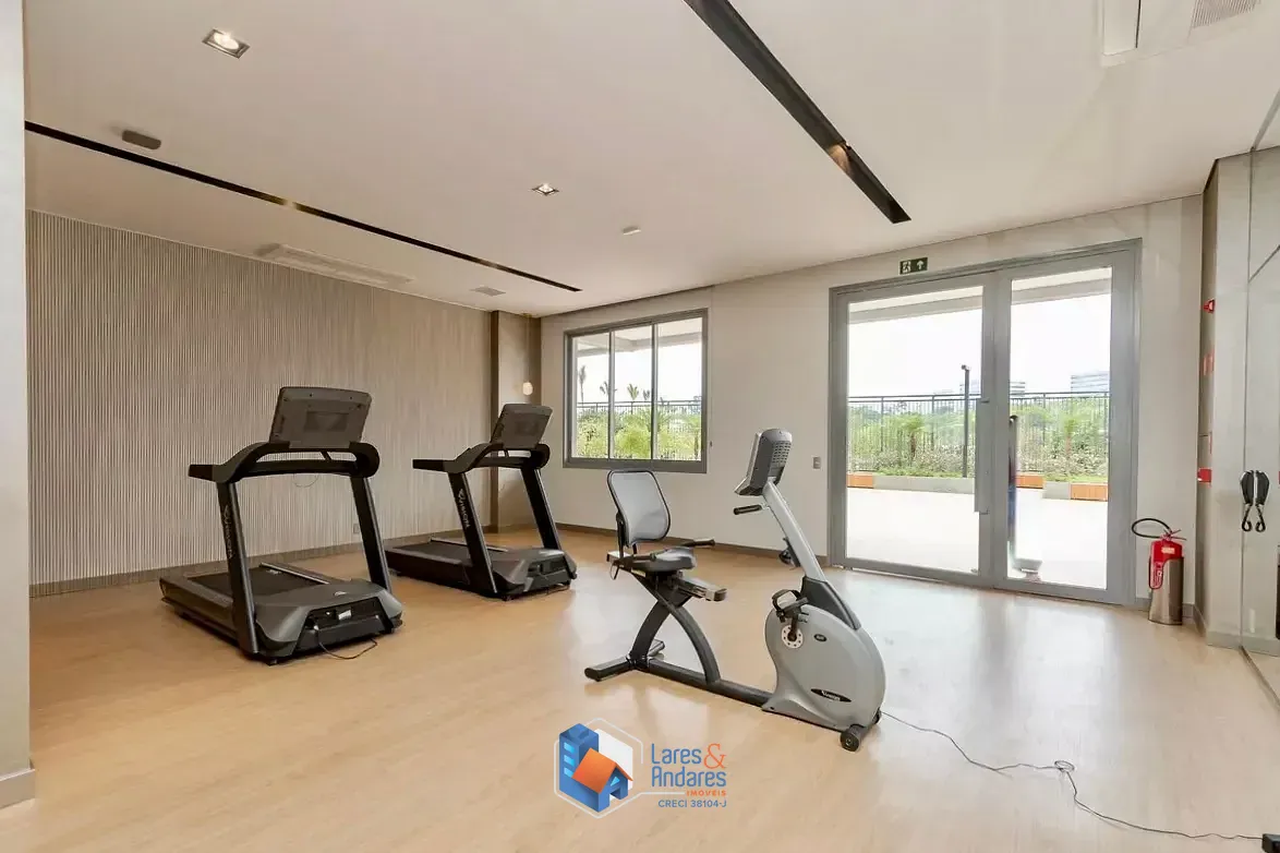 Apartamento, 2 quartos, 113 m² - Foto 6