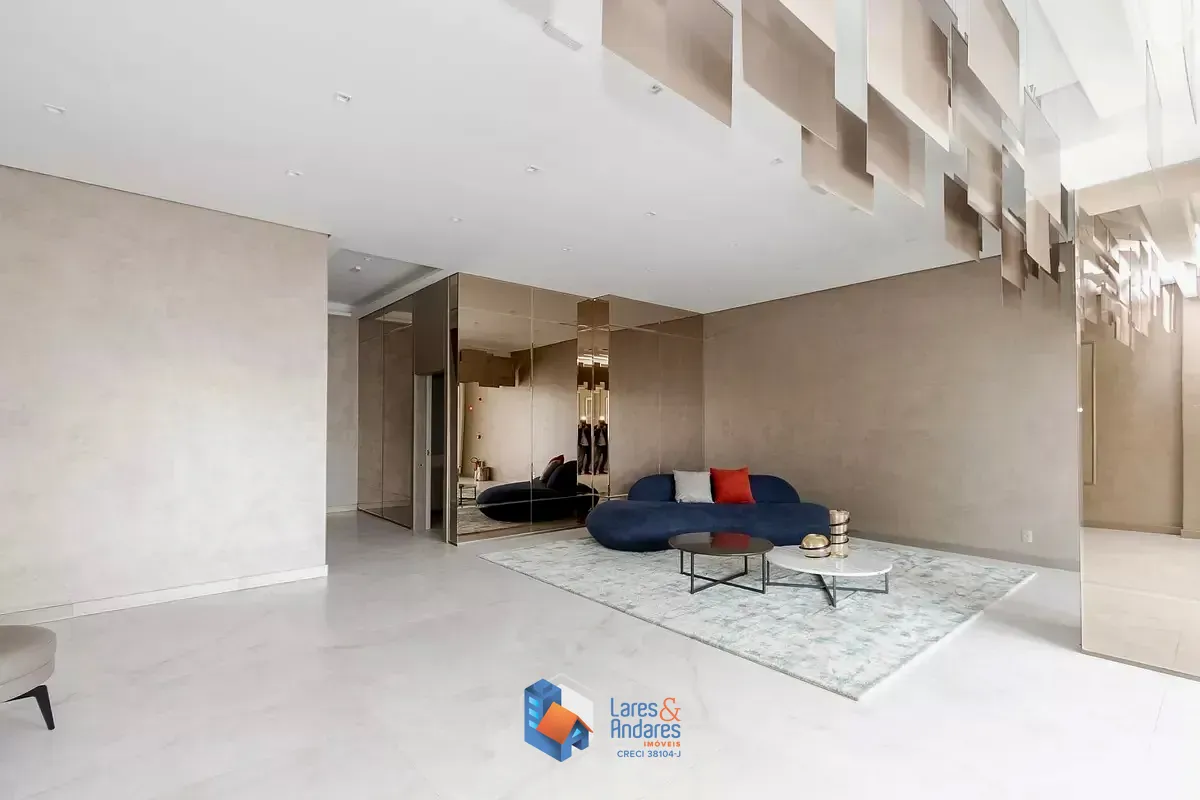 Apartamento, 2 quartos, 113 m² - Foto 24