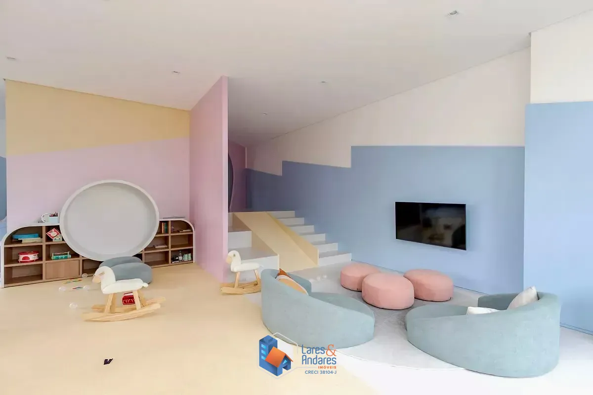 Apartamento, 2 quartos, 113 m² - Foto 9