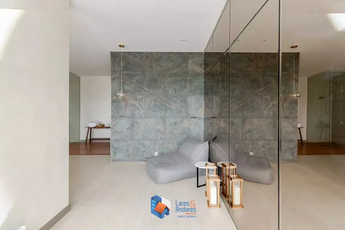Apartamento, 2 quartos, 113 m² - Foto 11