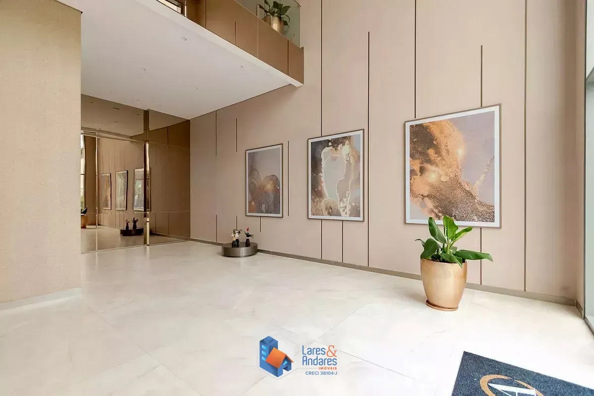 Apartamento, 2 quartos, 113 m² - Foto 23