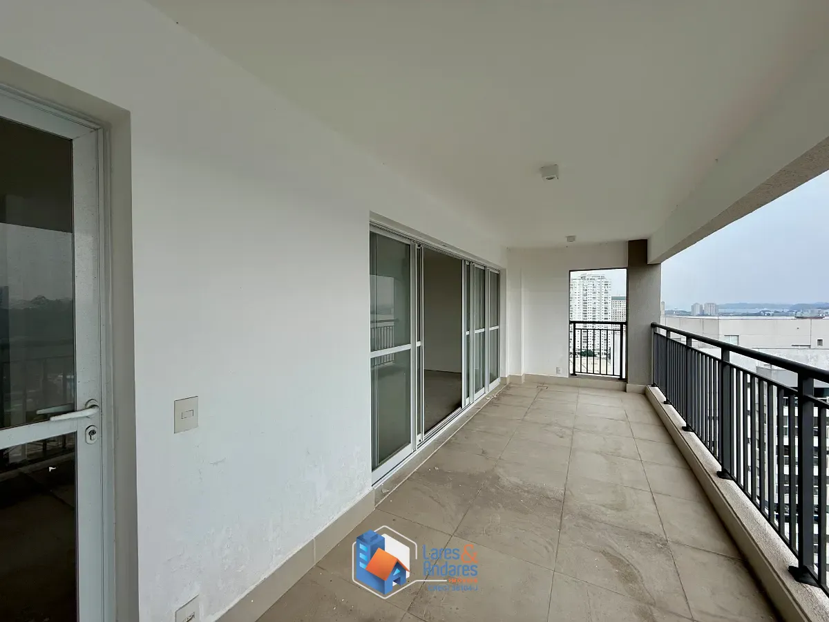 Apartamento, 2 quartos, 113 m² - Foto 63