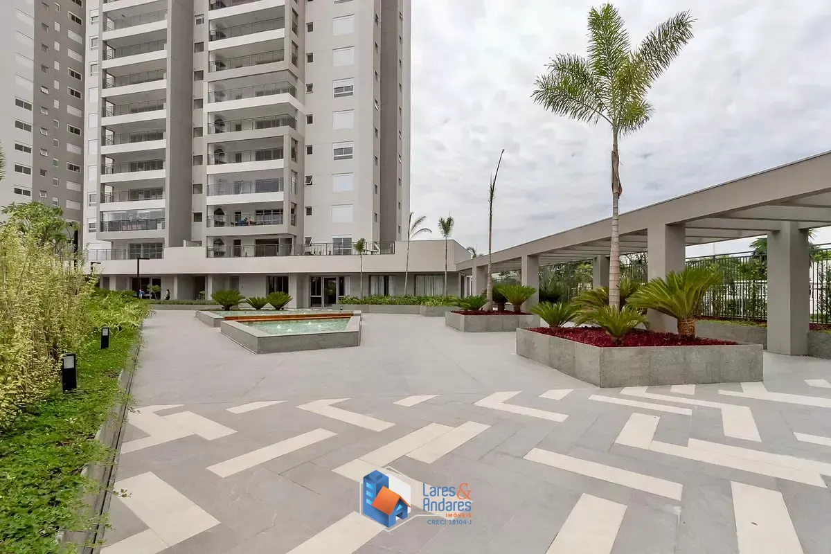 Apartamento, 2 quartos, 113 m² - Foto 10