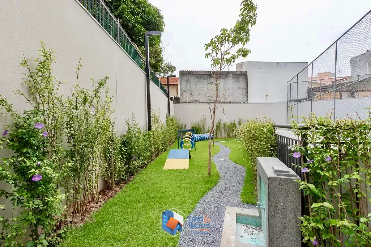 Apartamento, 2 quartos, 113 m² - Foto 17