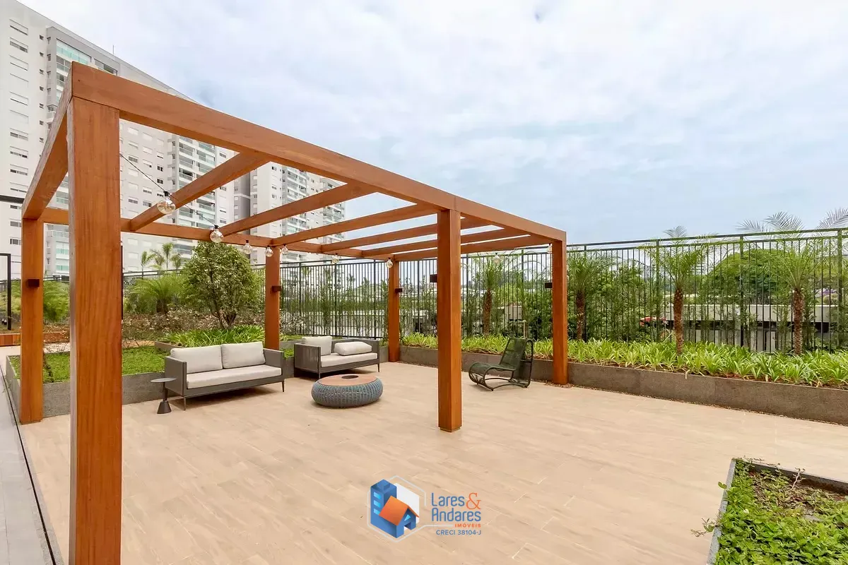 Apartamento, 2 quartos, 113 m² - Foto 15
