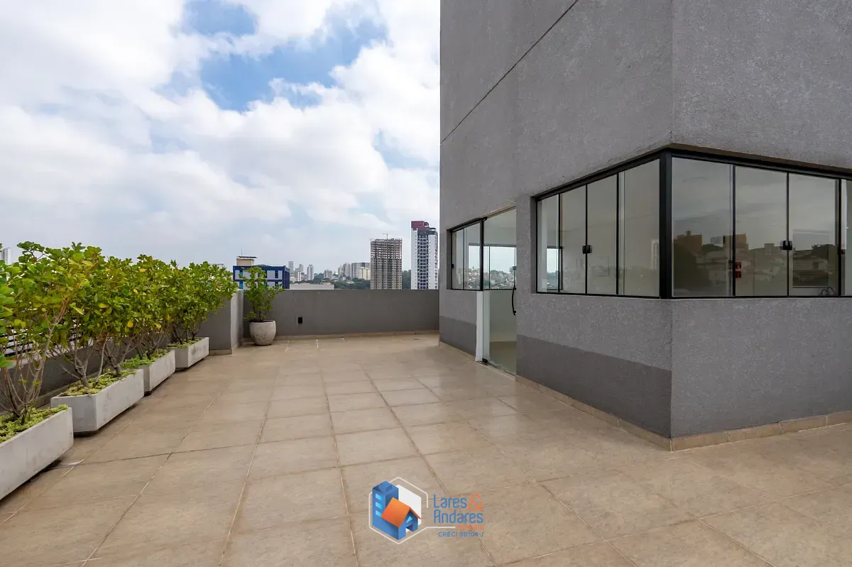 Apartamento, 1 quarto, 47 m² - Foto 30