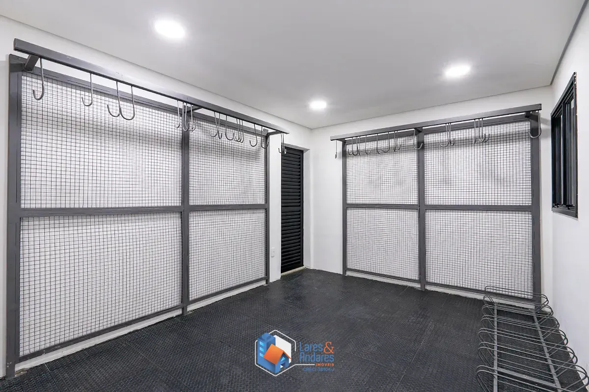 Apartamento, 1 quarto, 47 m² - Foto 40