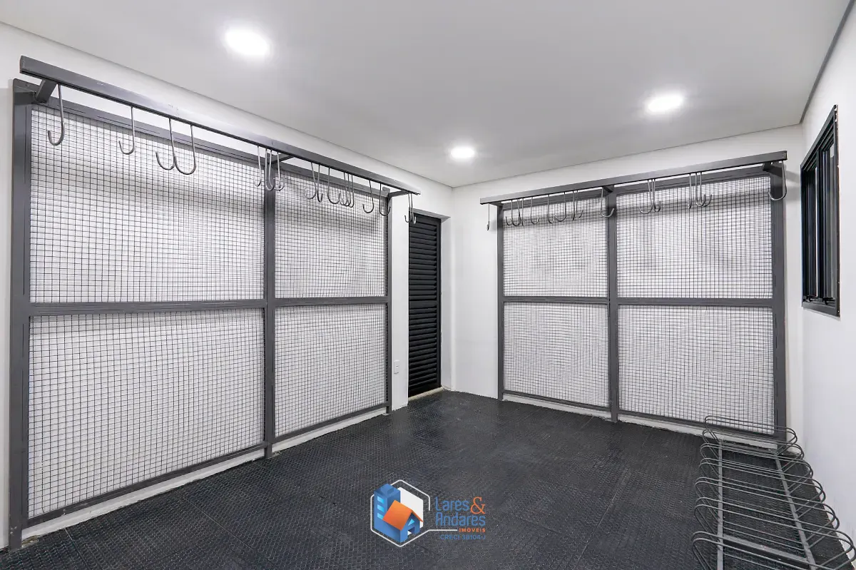 Apartamento, 1 quarto, 47 m² - Foto 37