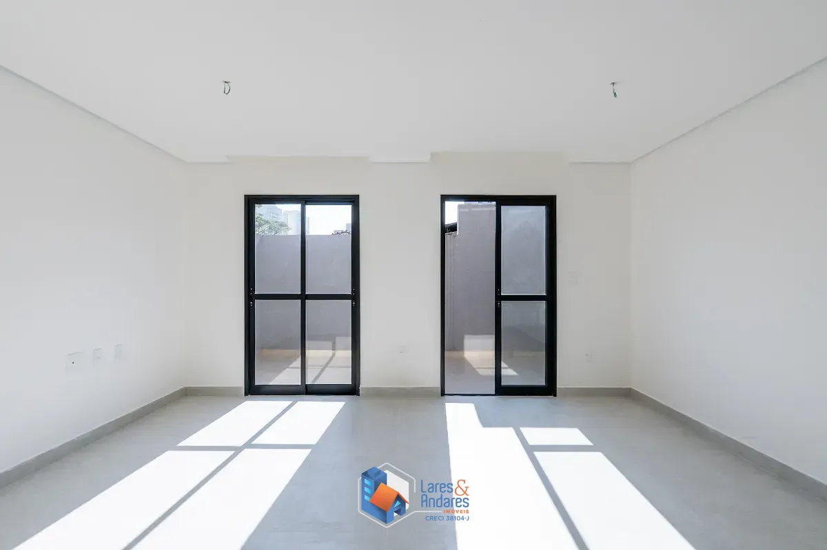 Apartamento, 1 quarto, 47 m² - Foto 5