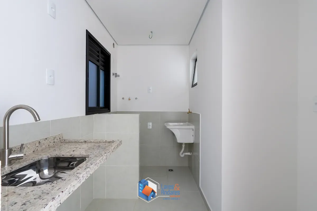 Apartamento, 1 quarto, 47 m² - Foto 9