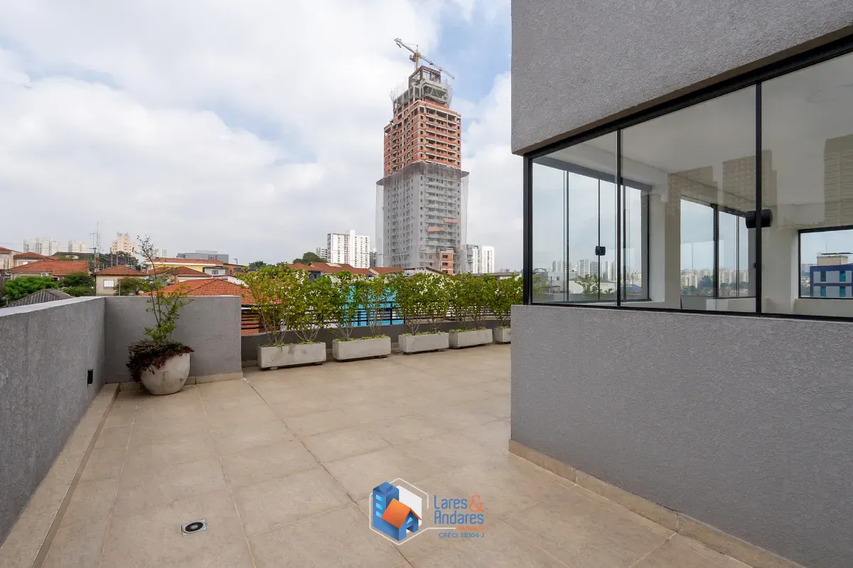 Apartamento, 1 quarto, 47 m² - Foto 32