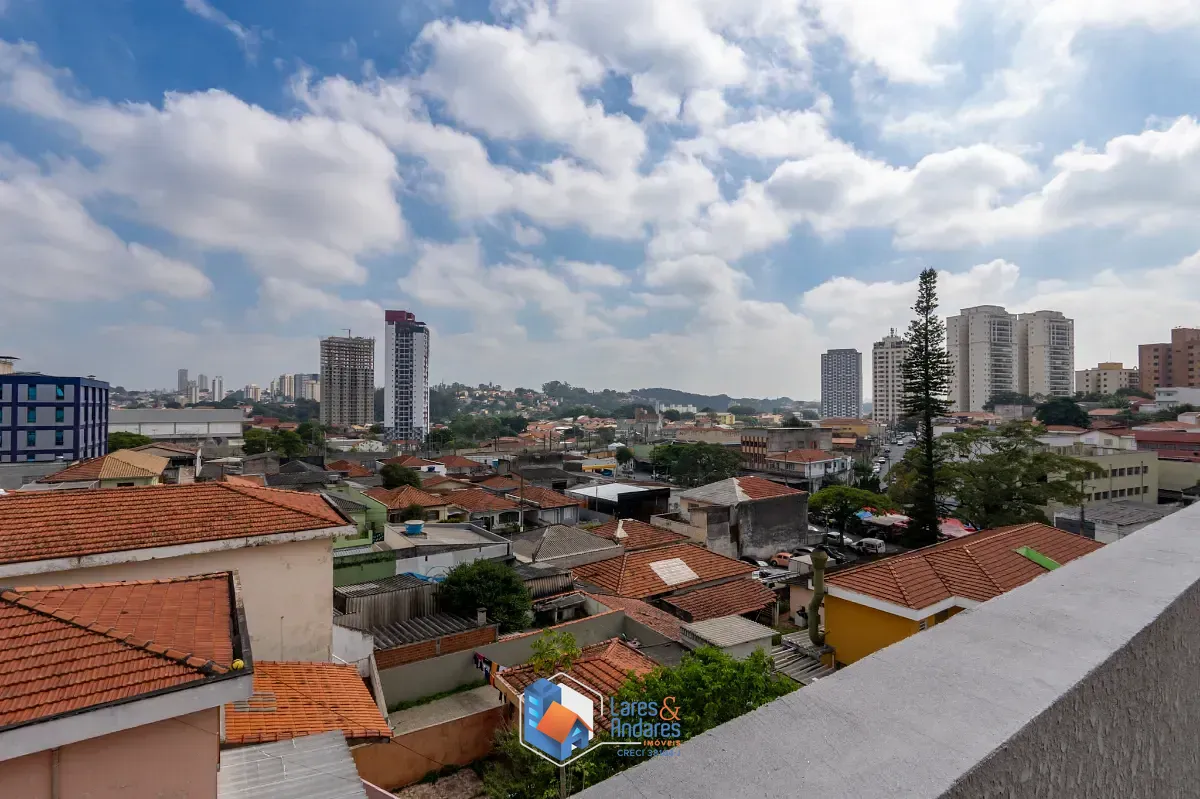 Apartamento, 1 quarto, 47 m² - Foto 35