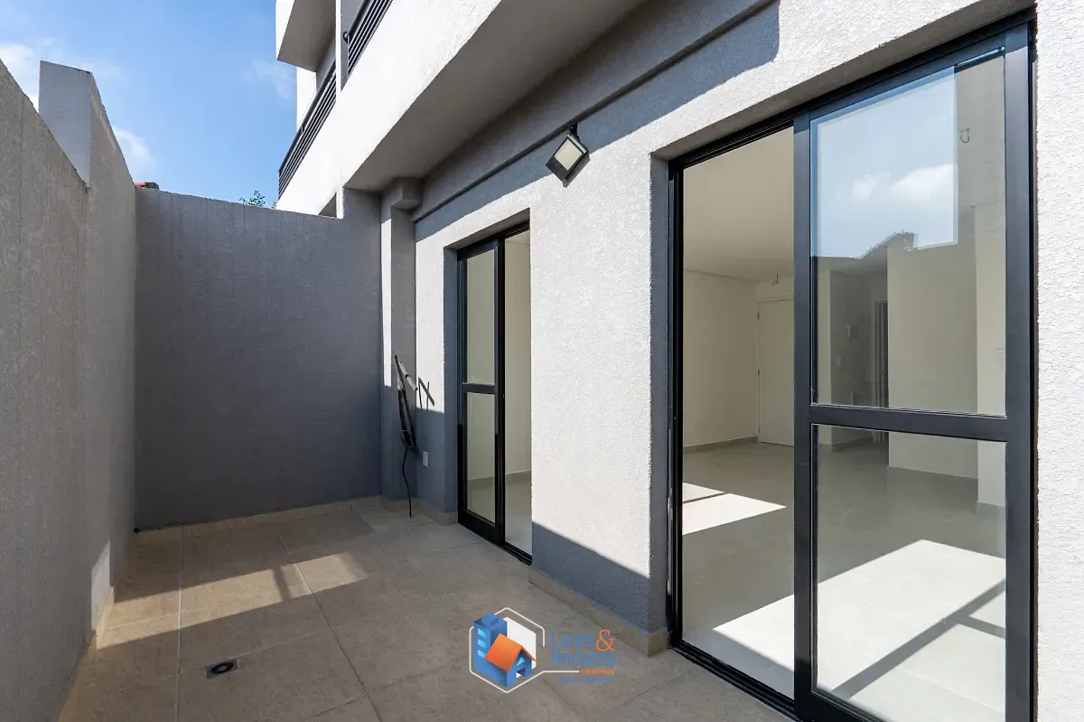 Apartamento, 1 quarto, 47 m² - Foto 3