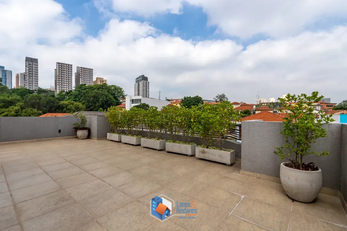 Apartamento, 1 quarto, 47 m² - Foto 25