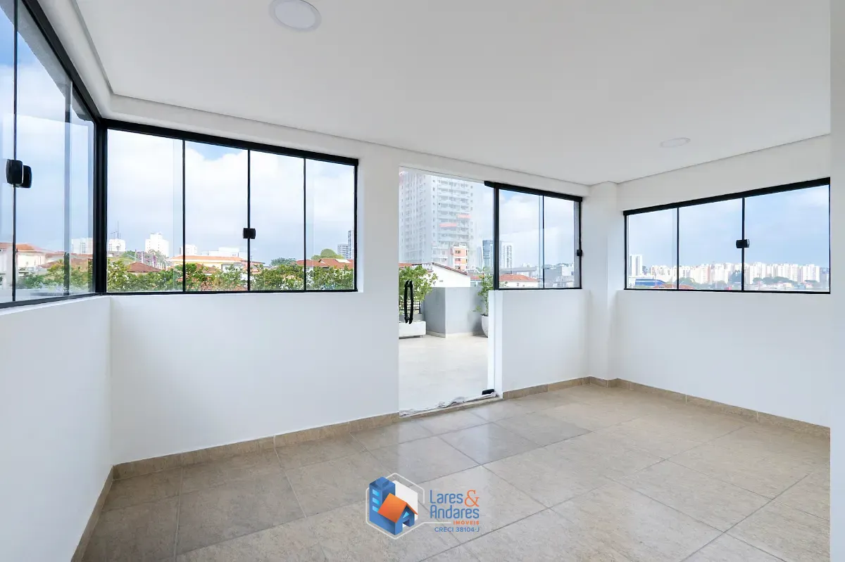 Apartamento, 1 quarto, 47 m² - Foto 26
