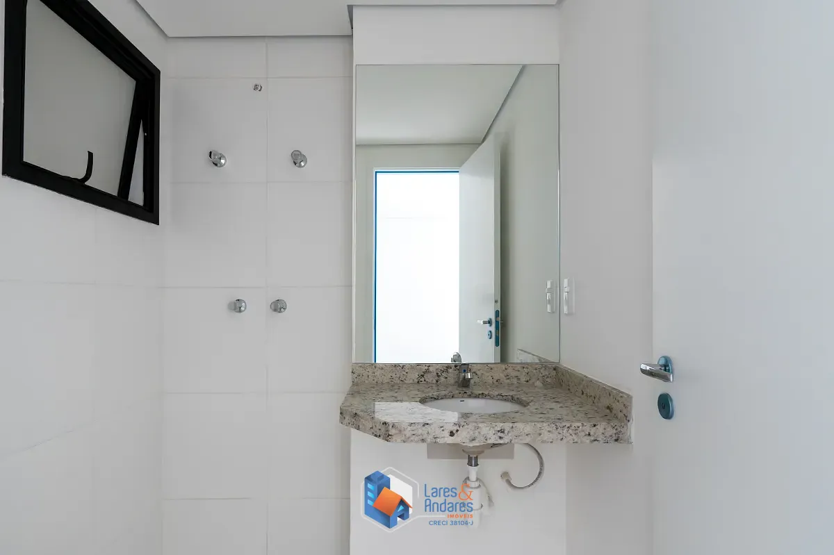 Apartamento, 1 quarto, 47 m² - Foto 11