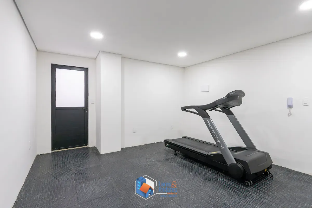 Apartamento, 1 quarto, 47 m² - Foto 39