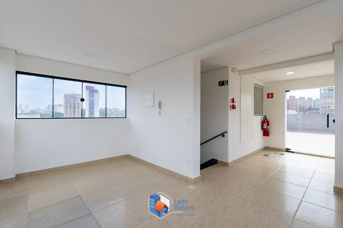 Apartamento, 1 quarto, 47 m² - Foto 31