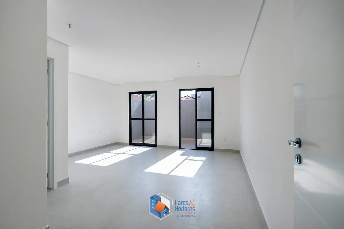 Apartamento, 1 quarto, 47 m² - Foto 1