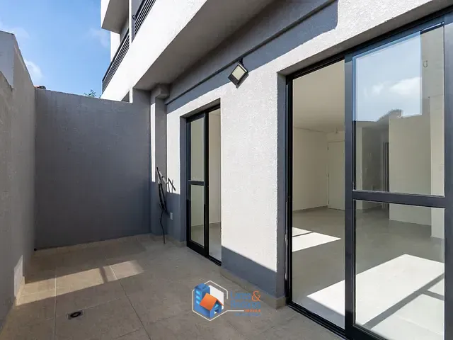 Apartamento com 47m² 1 quarto e 1 banheiro, à venda, no bairro Vila Sônia em São Paulo