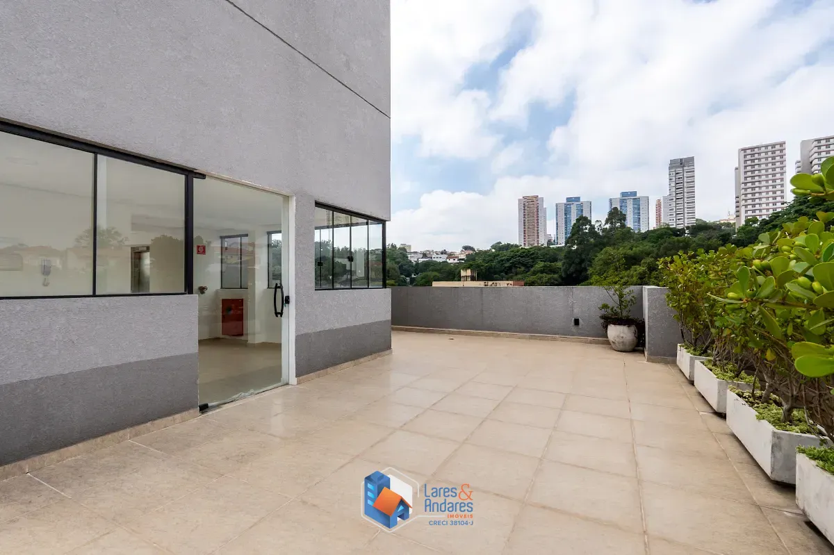 Apartamento, 1 quarto, 47 m² - Foto 27