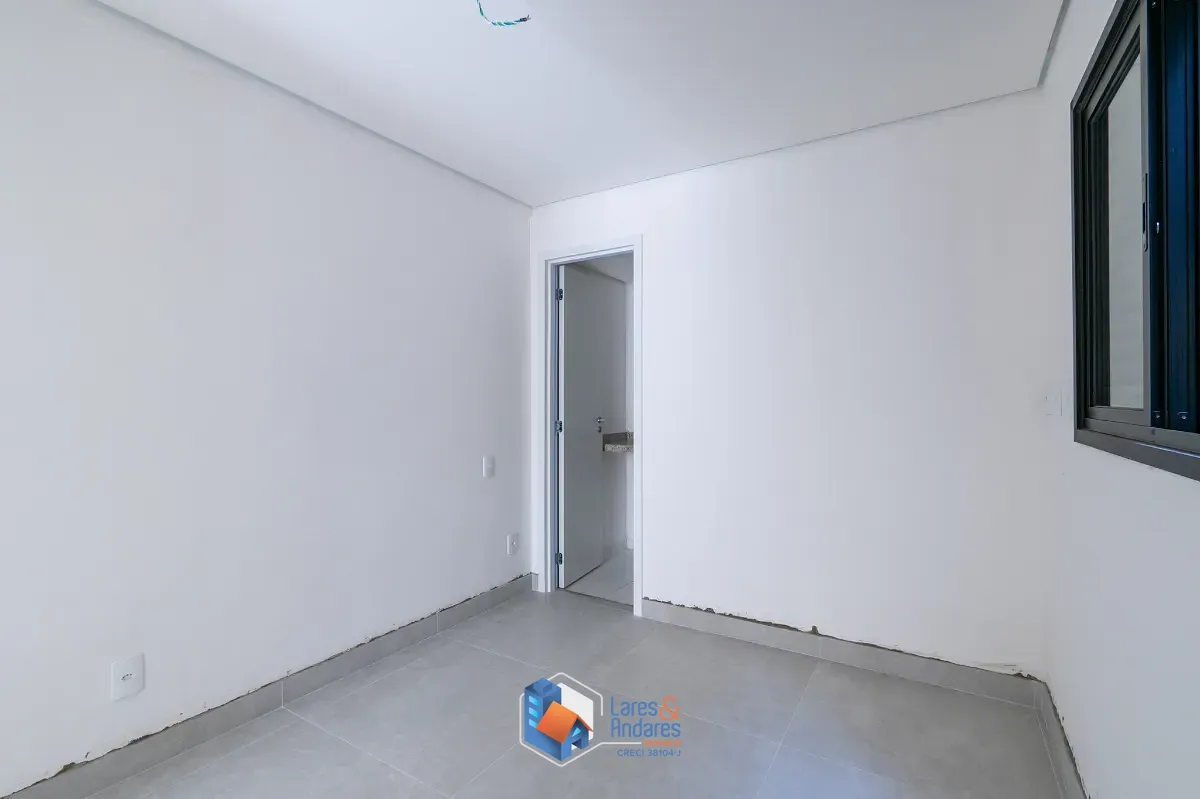 Apartamento, 1 quarto, 47 m² - Foto 7