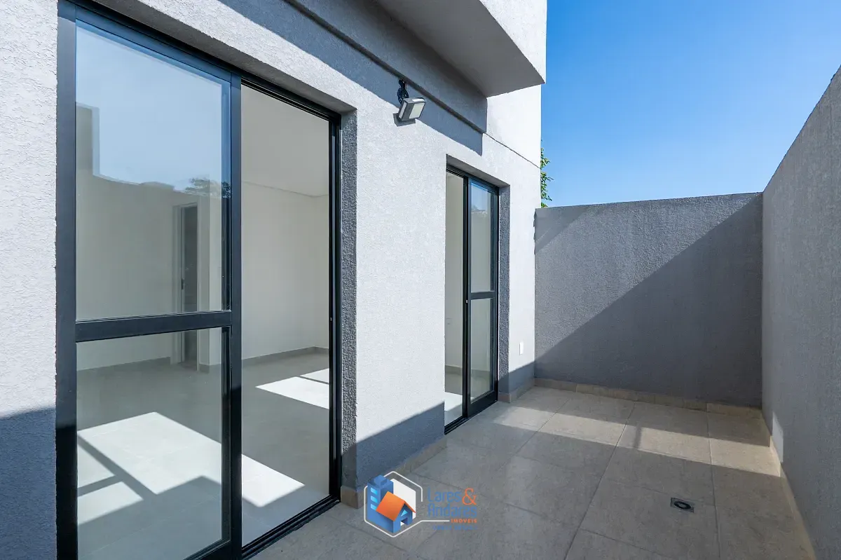 Apartamento, 1 quarto, 47 m² - Foto 10