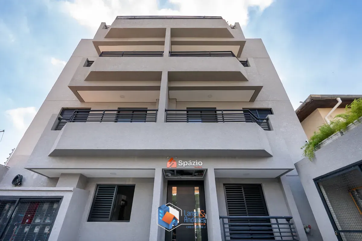 Apartamento, 1 quarto, 47 m² - Foto 21